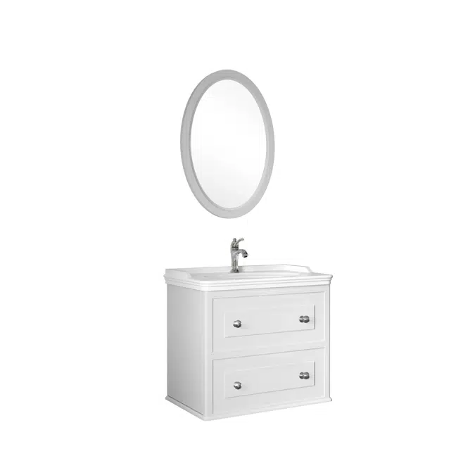 KaleSeramik Miro Set 65-80 Cm