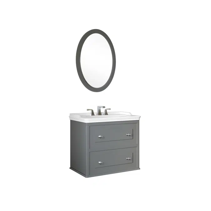 KaleSeramik Miro Set 65-80 Cm