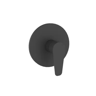 Image for KaleSeramik Zero Built-In Shower Mixer