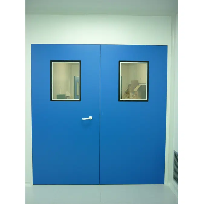 Door Model PER