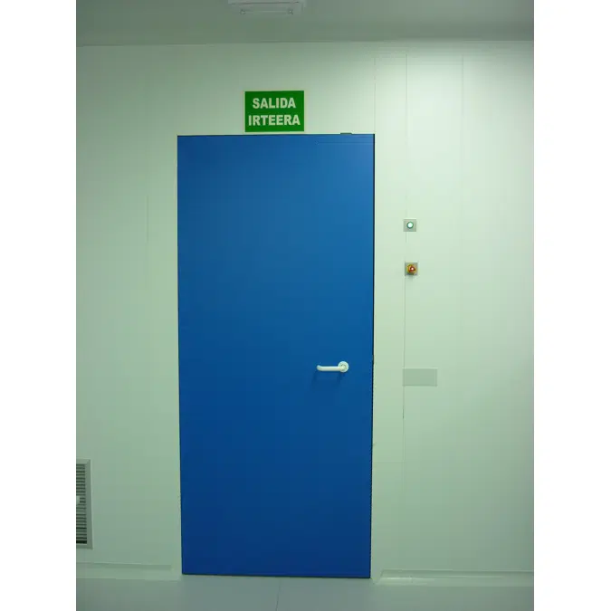 Door Model PER