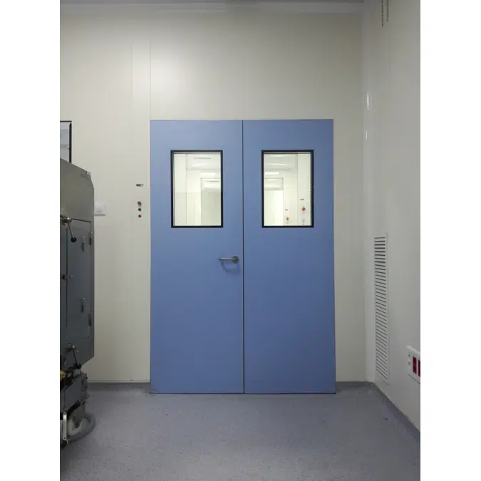 Door Model PE