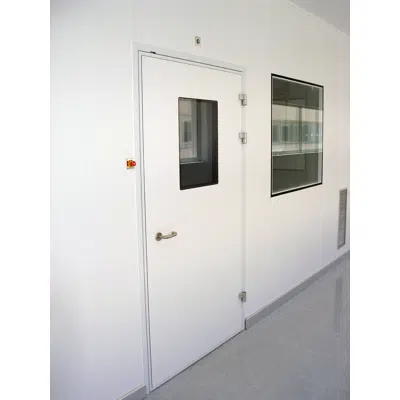 Image for Door Model PEA