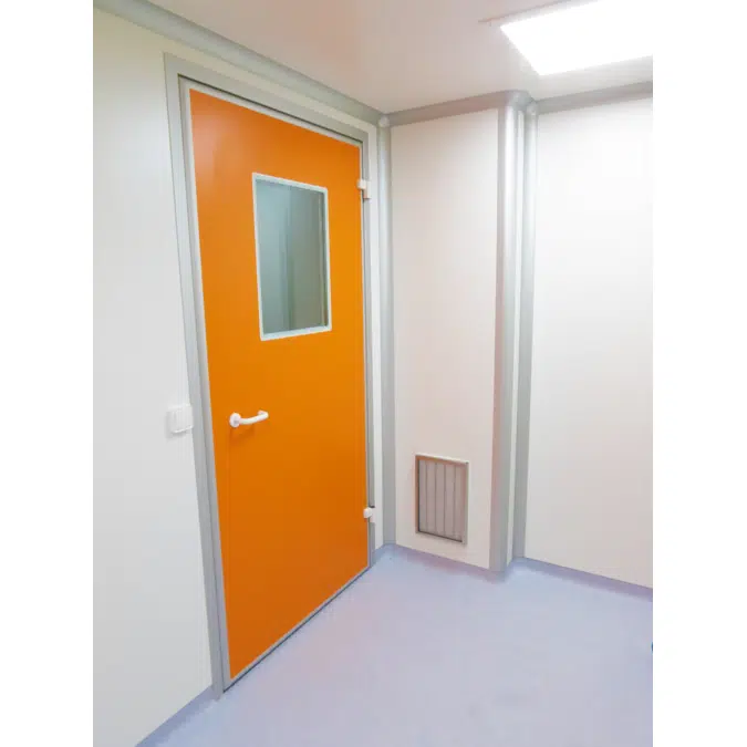 Door Model R