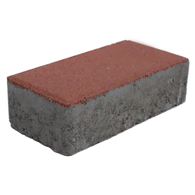 画像 Adoquín de hormigón modelo Bayona de 6