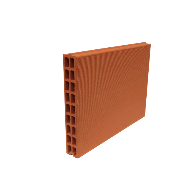 Carrobrick de 8