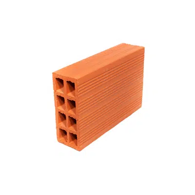 Image for Ladrillo Hueco Gran Formato de 8x20