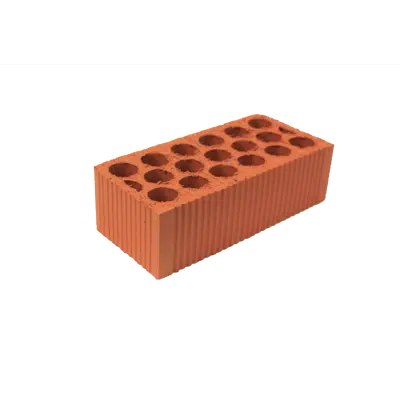 Image for Ladrillo Semimacizo de 7