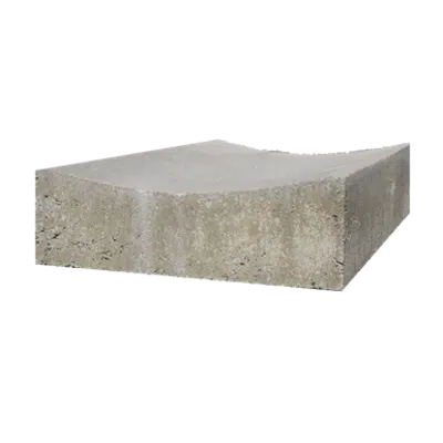 Image for Rígola Acanalada de hormigón