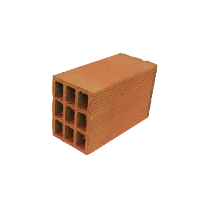 Image for Ladrillo Hueco Triple de 12