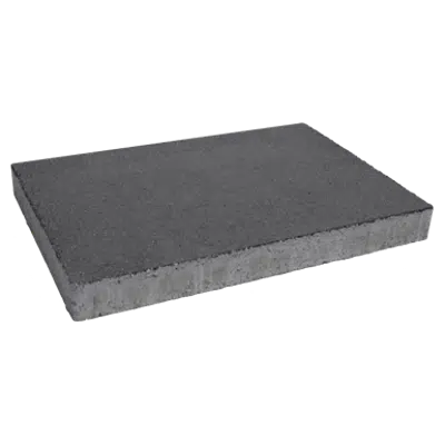 imagem para Losa de hormigón de 60x40x6
