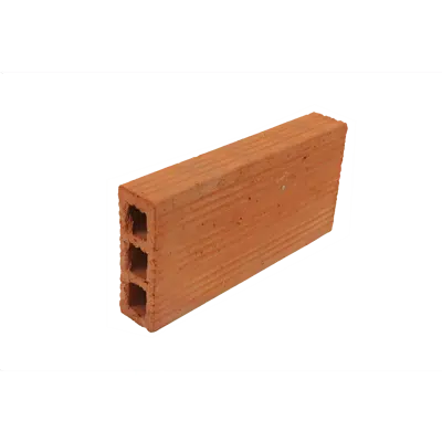 Image for Ladrillo Hueco de 4