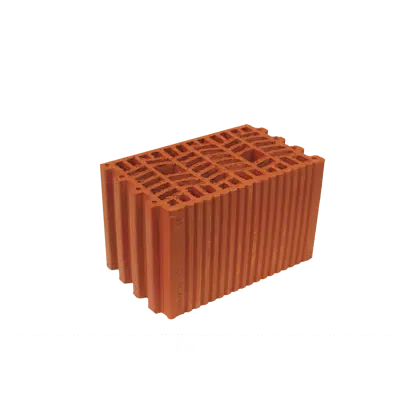 Image for Termoarcilla Base de 19