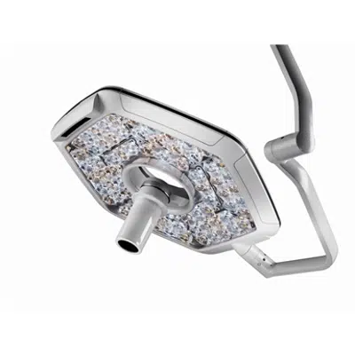 afbeelding voor iLED™ 7 Surgical Light (i710) - Single Head