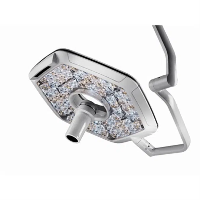 iLED™ 7 Surgical Light (i710) - Single Head