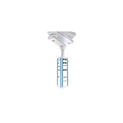 imazhi i TruPort™ Supply Unit (ICU)