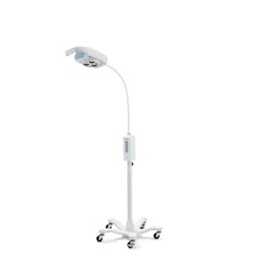 Image pour Green Series™ 600 Minor Procedure/Exam Light