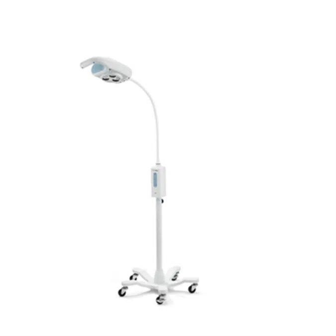 Green Series™ 600 Minor Procedure/Exam Light