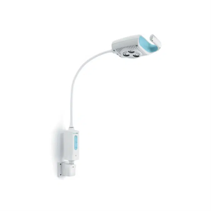 Green Series™ 600 Minor Procedure/Exam Light