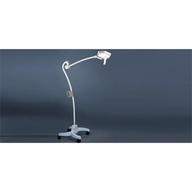 TruLight™ 1000 Exam Light