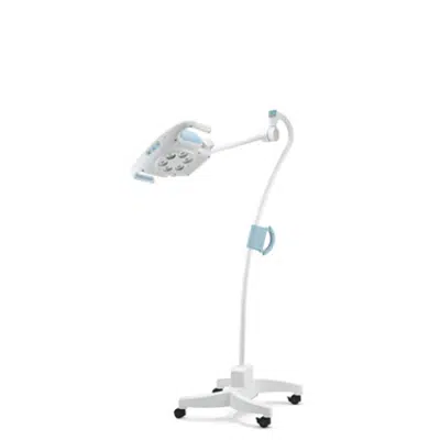 imagen para Green Series™ 900 Procedure/Exam Light