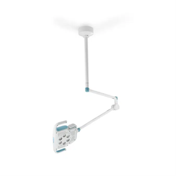 Green Series™ 900 Procedure/Exam Light