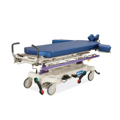 Image for Stretchers
