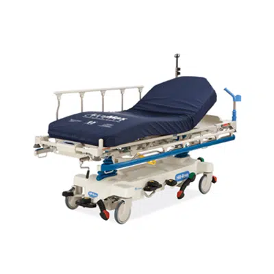 obraz dla Procedural Stretcher