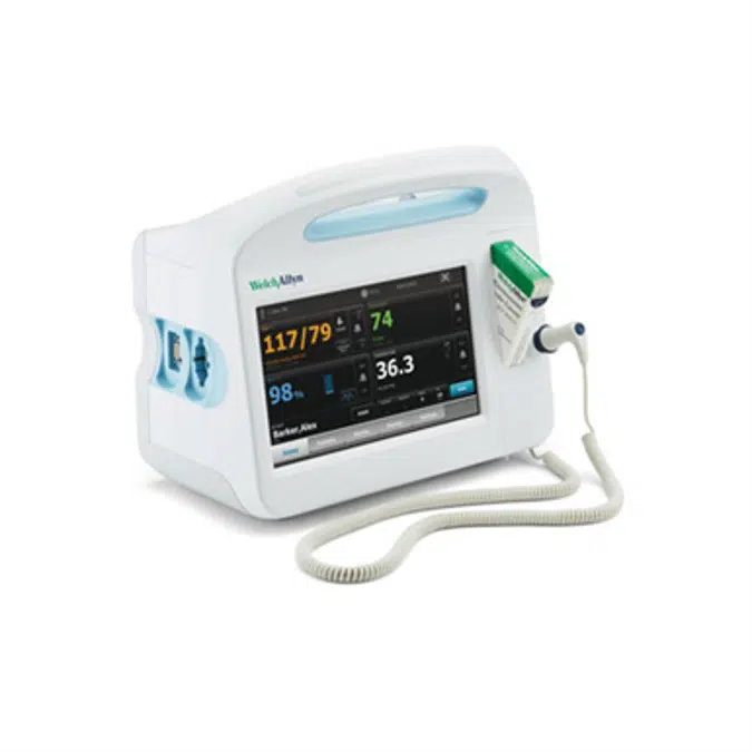 Connex® Vital Signs Monitor