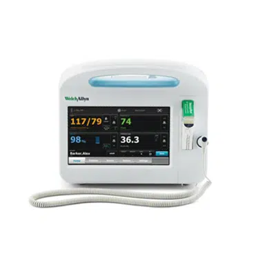 obraz dla Connex® Vital Signs Monitor