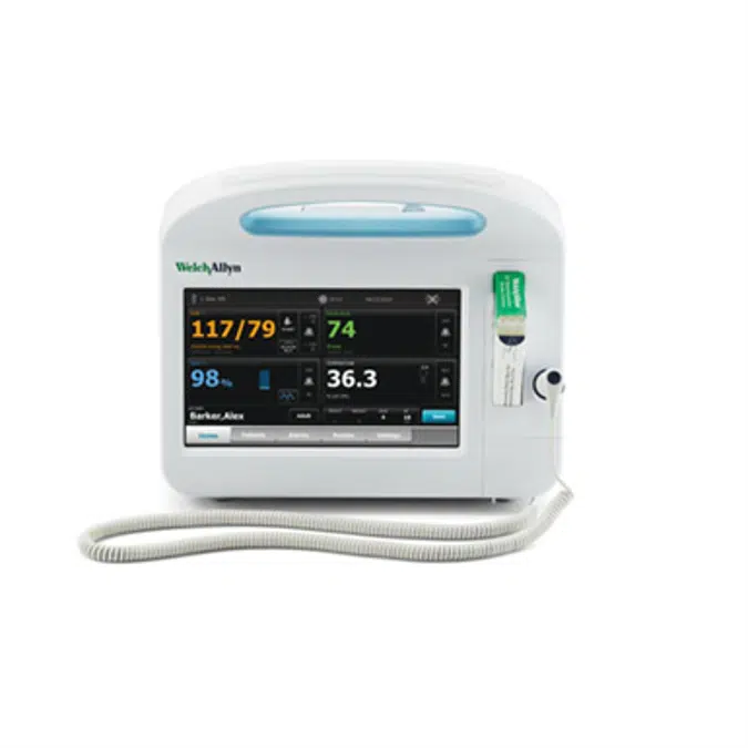 Connex® Vital Signs Monitor