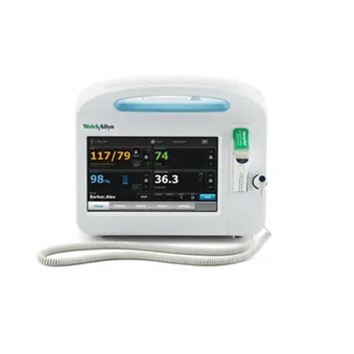 Image for Connex® Vital Signs Monitor