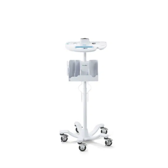 Connex Spot Monitor Blood Pressure Include: Braun Pro6000