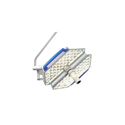 Image for TruLight® 5000 Surgical Lights (TL550, Dual Head)