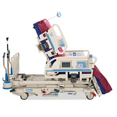 imazhi i Progressa™ bed system