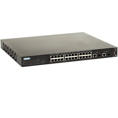 Image for NaviCare® Nurse Call PoE Switch