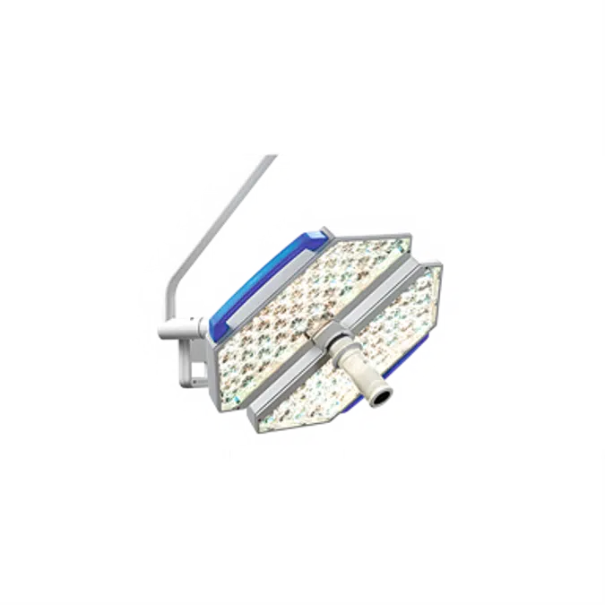 TruLight® 5500 Surgical Lights (TL510, Single Head)