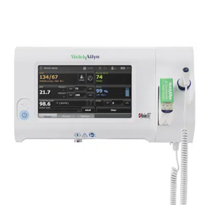 imazhi i Connex® Spot Monitor