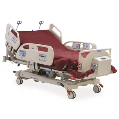 Image pour Compella™ Bariatric Bed