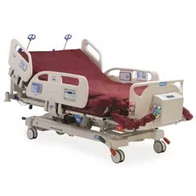 Image for Compella™ Bariatric Bed