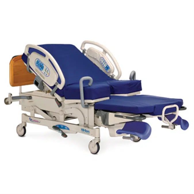 Affinity® 4 Birthing Bed