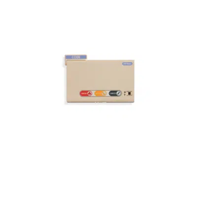 imazhi i NaviCare® Nurse Call Room Control Board