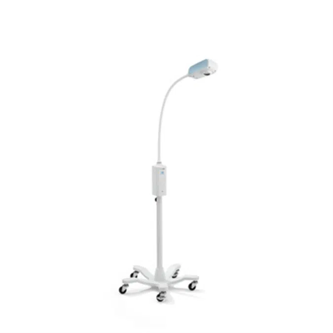 Green Series™ 300 General Exam Light