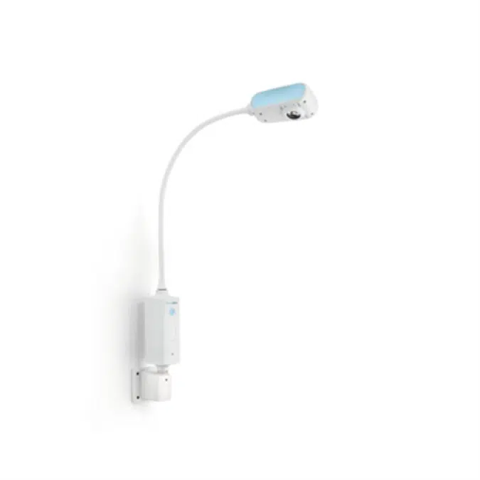 Green Series™ 300 General Exam Light