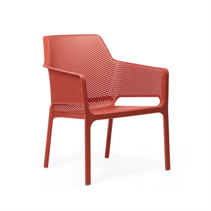 BIM objects - Free download! Net Relax | BIMobject