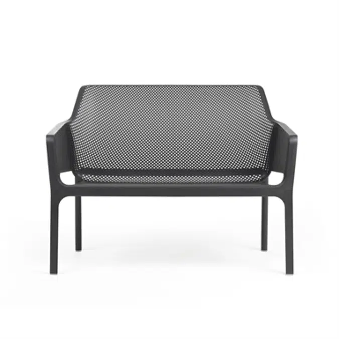 BIM objects - Free download! Net Bench | BIMobject