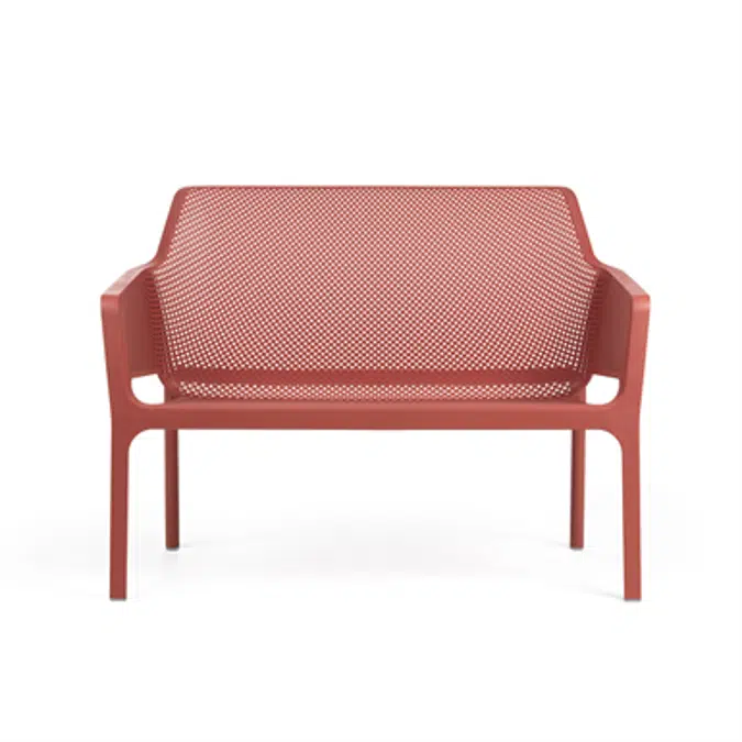BIM objects - Free download! Net Bench | BIMobject