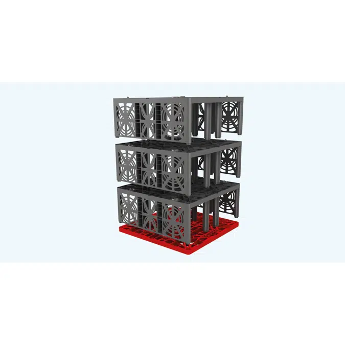 EcoBloc Inspect 420+230 flex