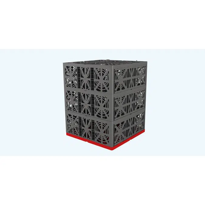 EcoBloc Inspect 420+230 flex