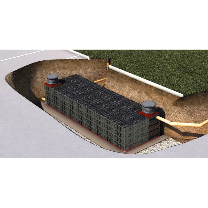 EcoBloc Inspect 420+230 flex